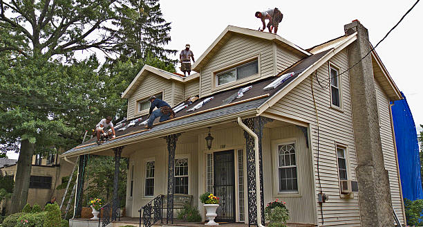 Best New Roof Installation  in Lockport, NY